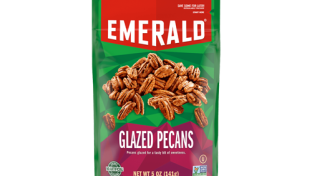 Emerald Nuts