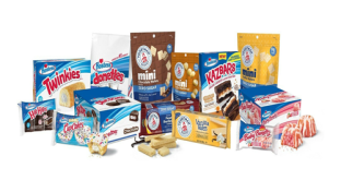 Hostess Brands porfolio