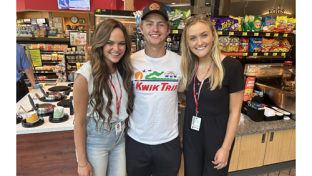 Kwik Trip NIL