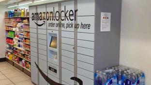 7-Eleven, UPS Expanding Smart Locker Program | Convenience Store News