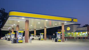 Spinx to Rebrand 13 Stations to Shell | Convenience Store News