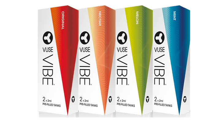 VUSE Vibe | Convenience Store News