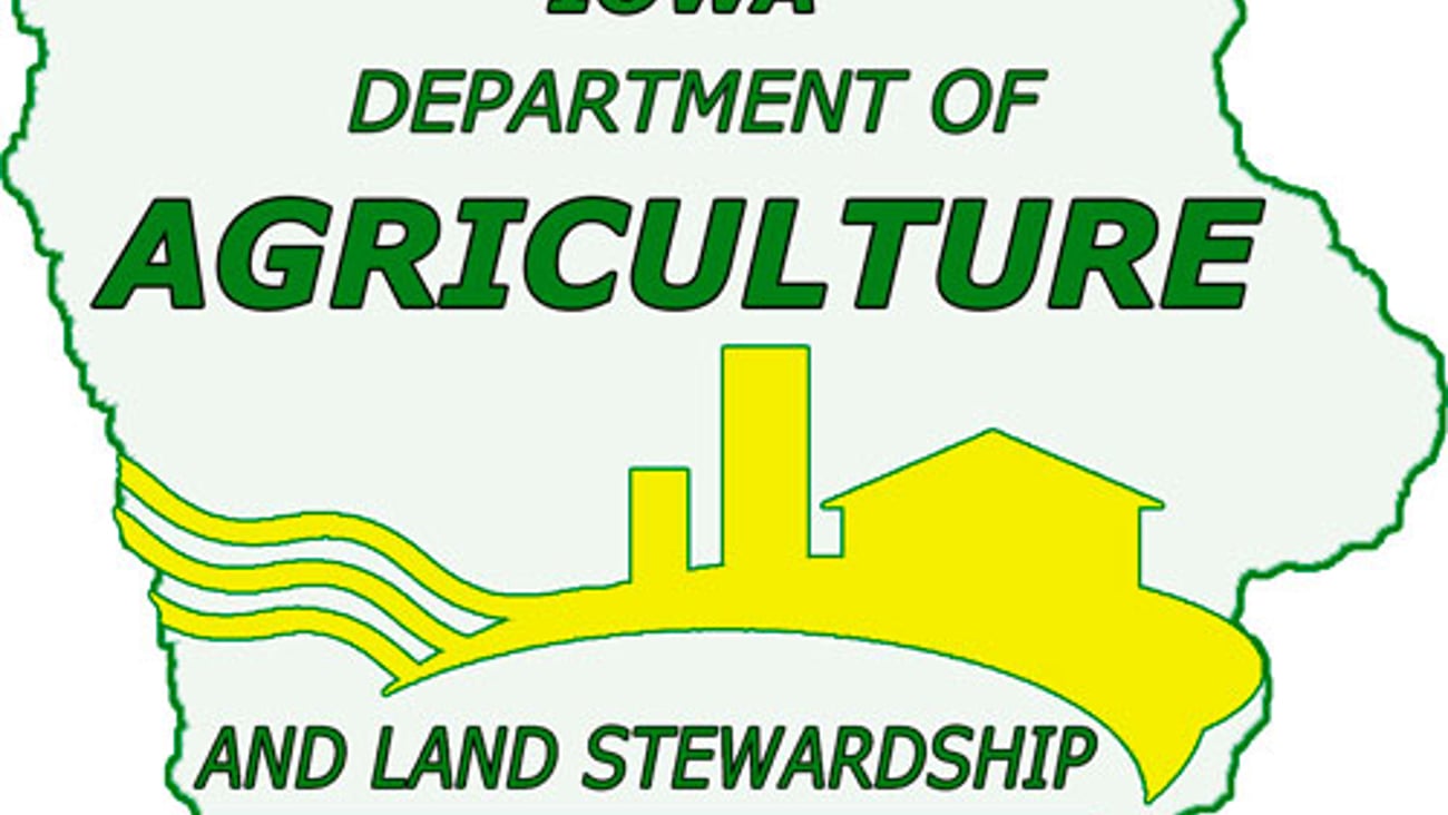 Iowa Department of Agriculture & Stewardship