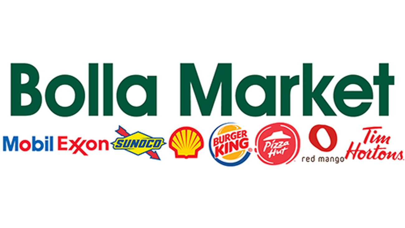 Bolla Market logo