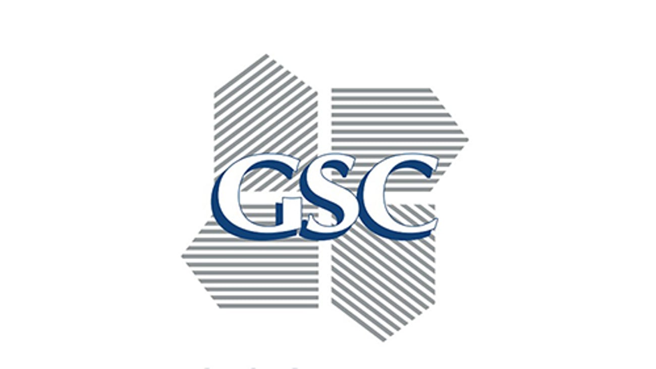 GSC logo