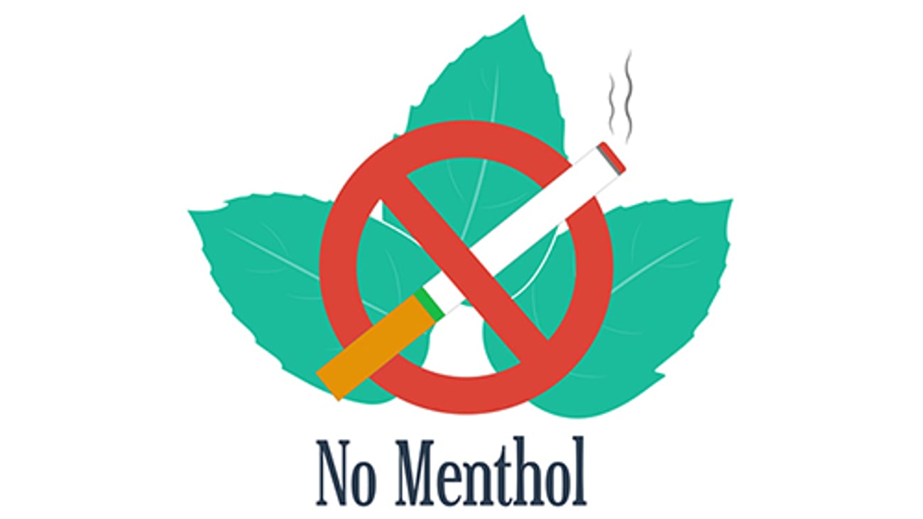 Menthol ban