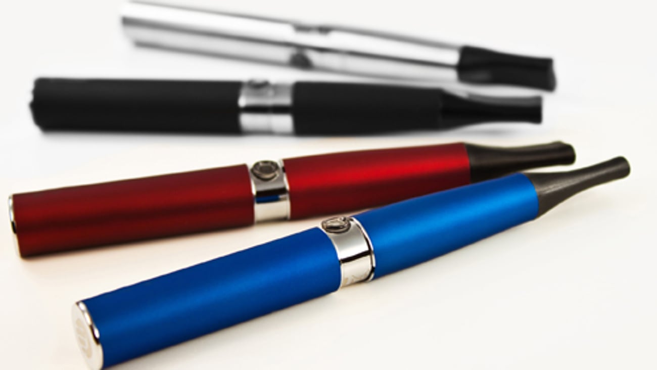 vapor products