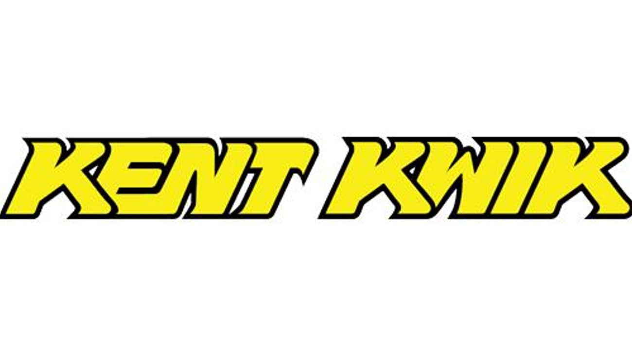 Kent Kwik logo