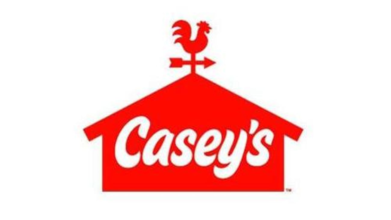 Casey's logo