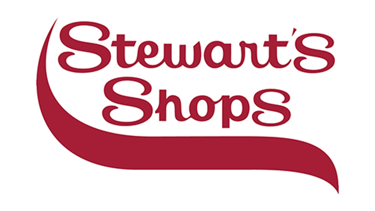 Stewart's Shops logo