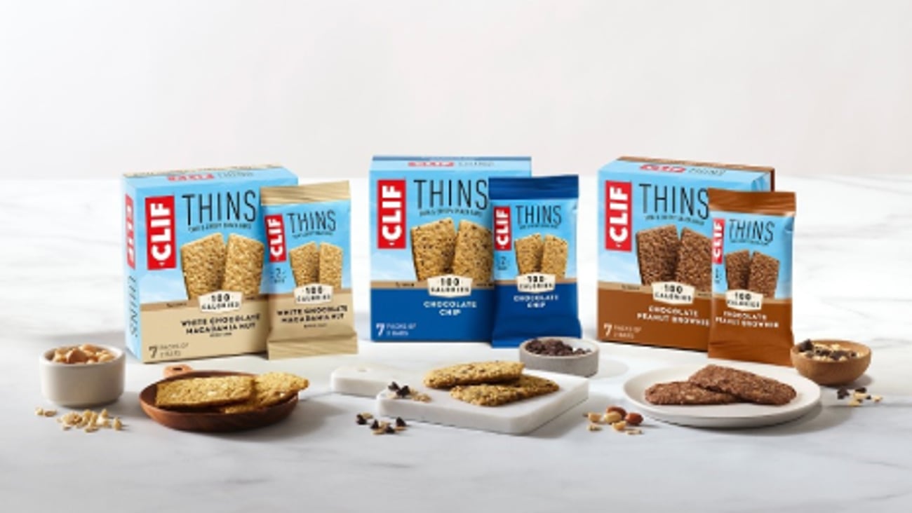 CLIF Thins