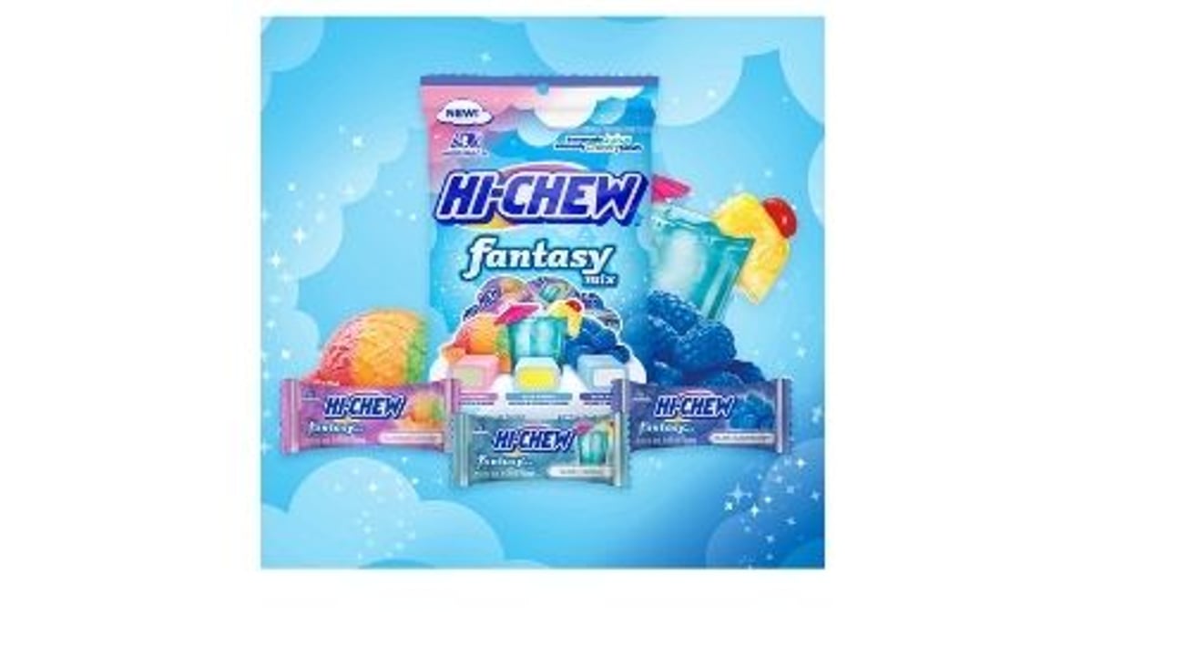 HI-Chew