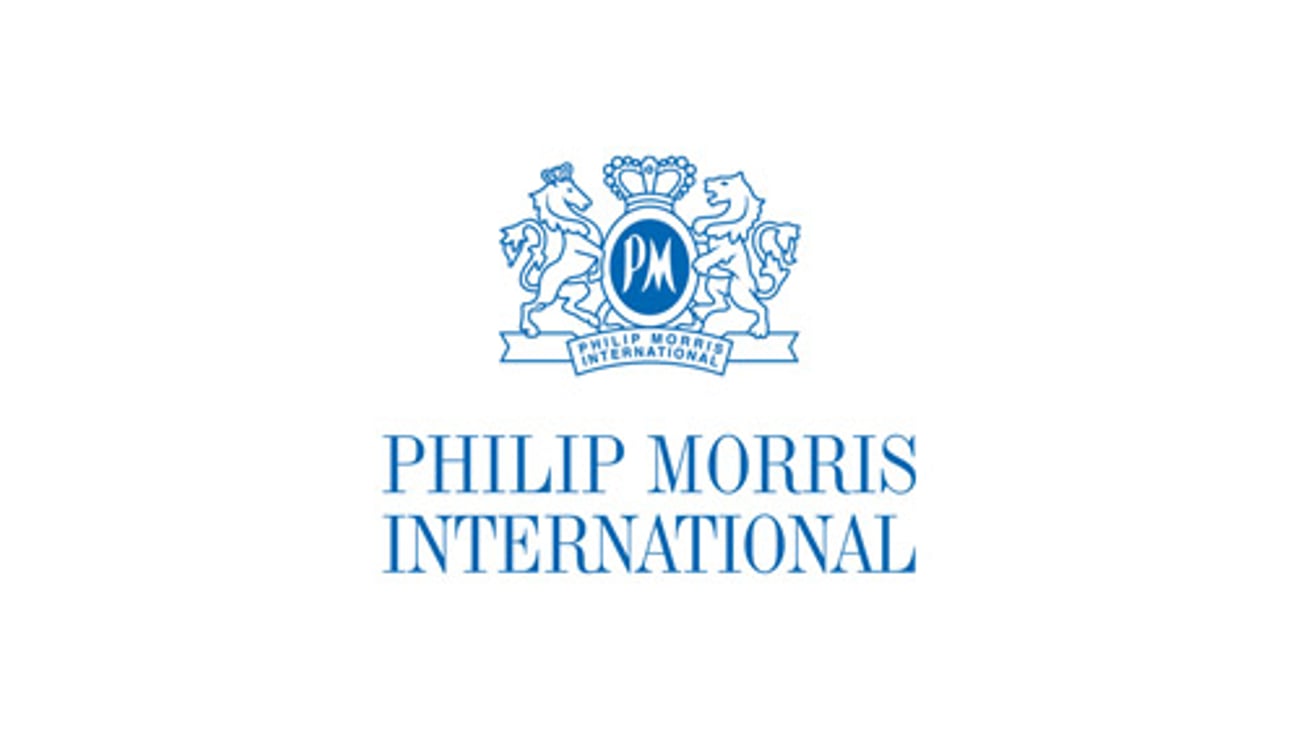 Philip Morris International Logo