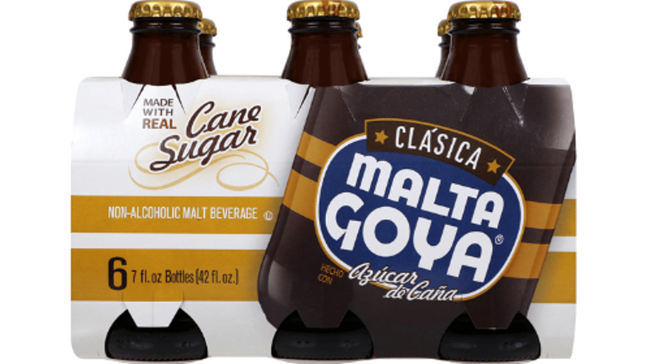 Goya Malta Clasica