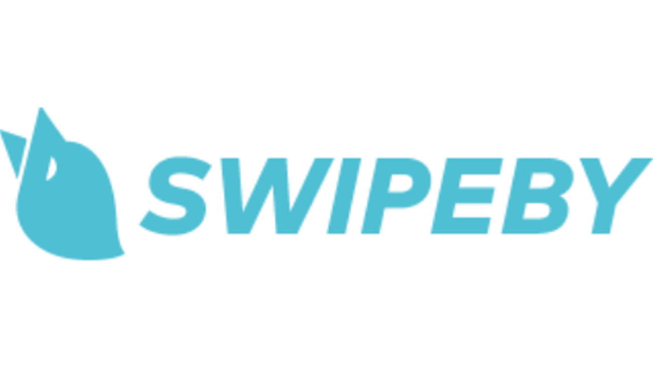 SWIPEBY Logo