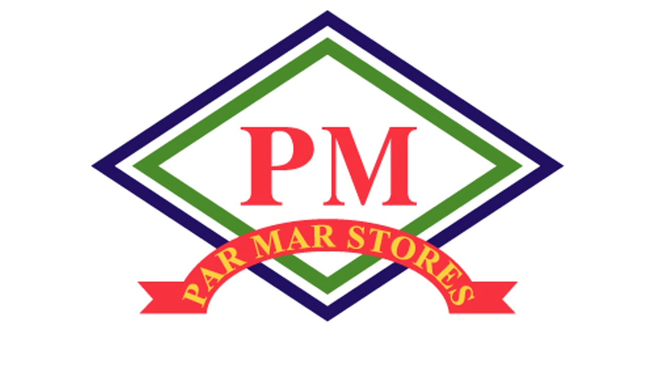 Par Mar Stores logo