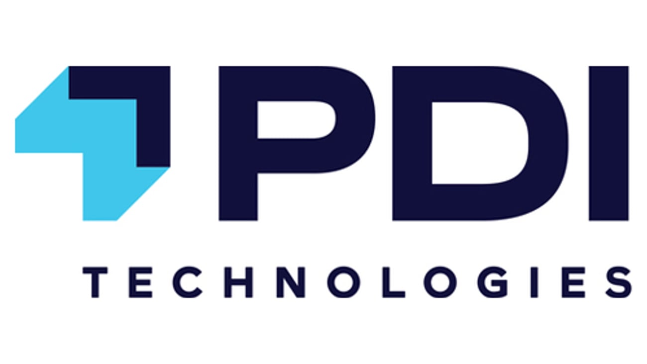 PDI Technologies new logo