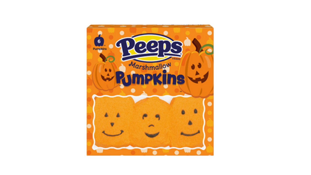 Peeps Marshmallow Flavor 