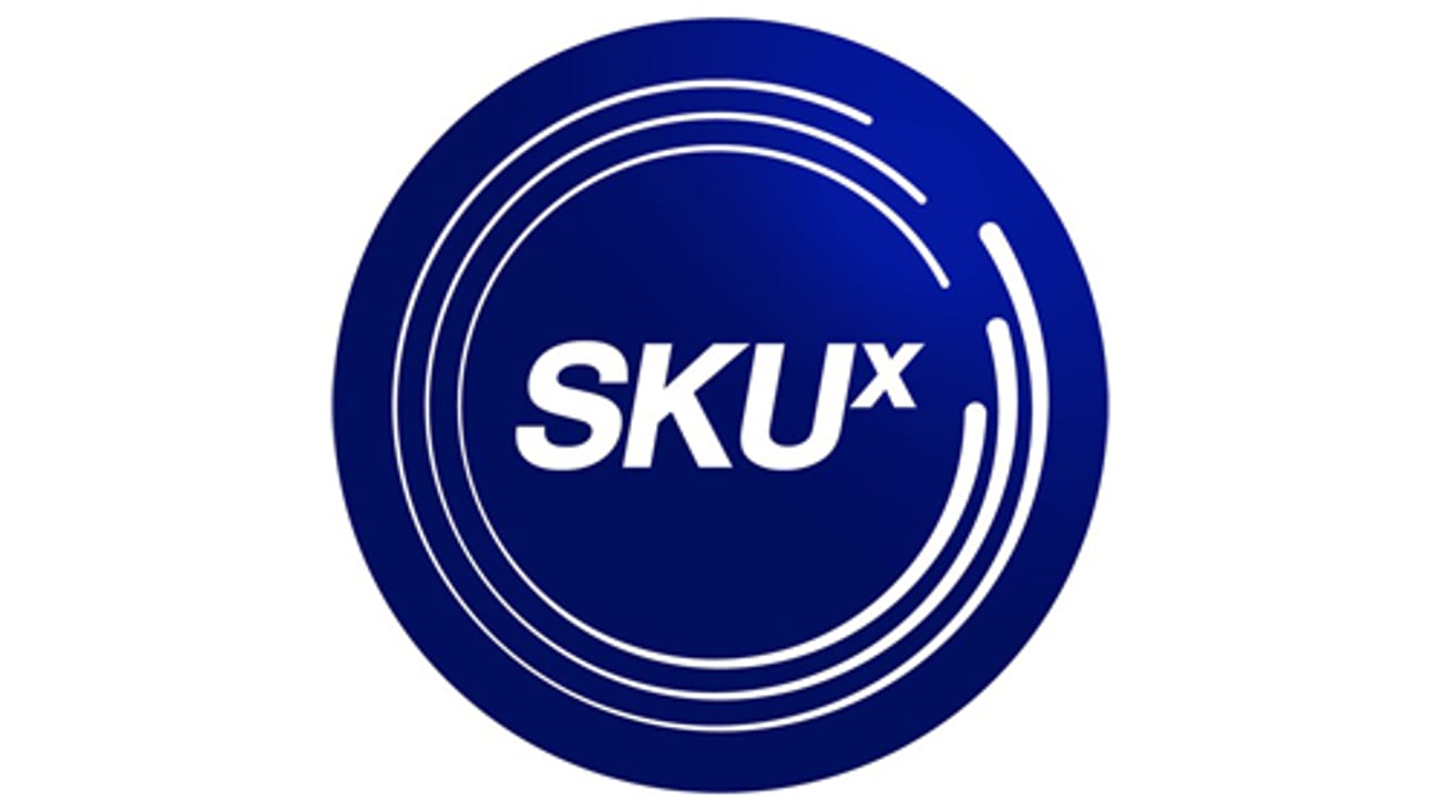 Logo for SKUx