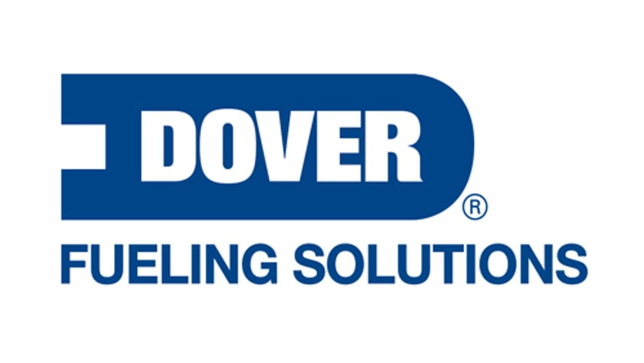 Dover Fueling Solutions logo