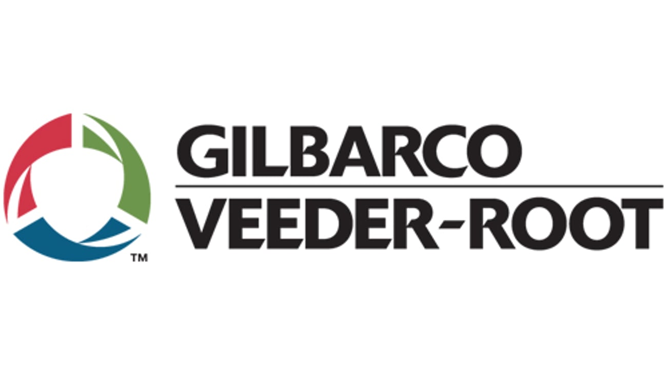 Gilbarco Veeder-Root logo