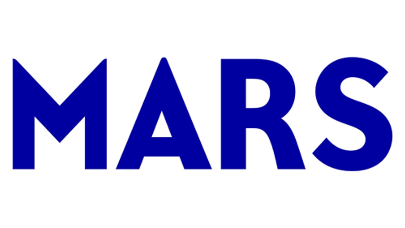 Mars logo