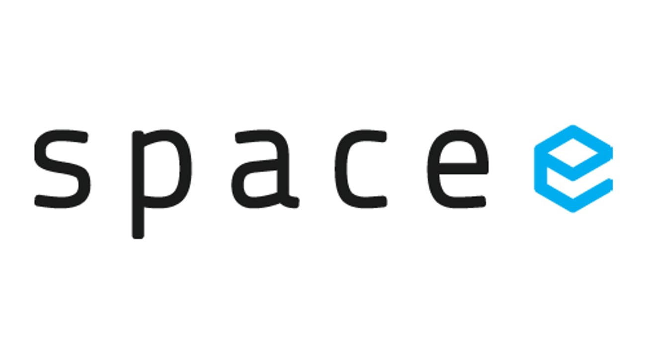 Spacee Logo