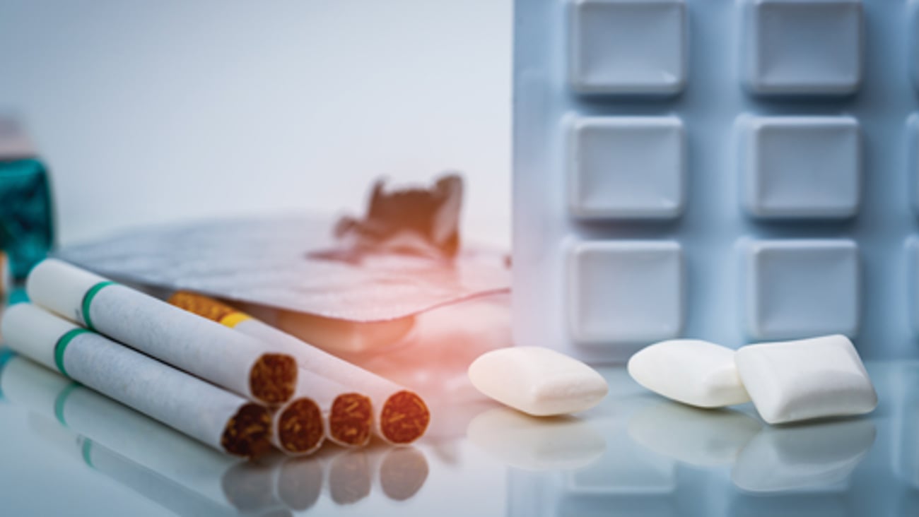 Tobacco products