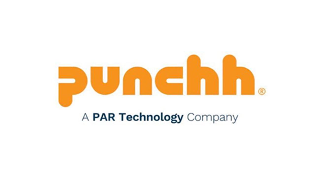 Logo for Punchh