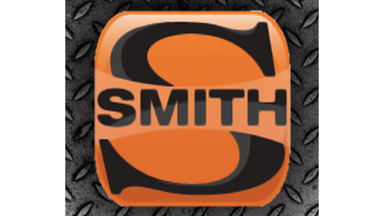 Smith Oil Co. logo