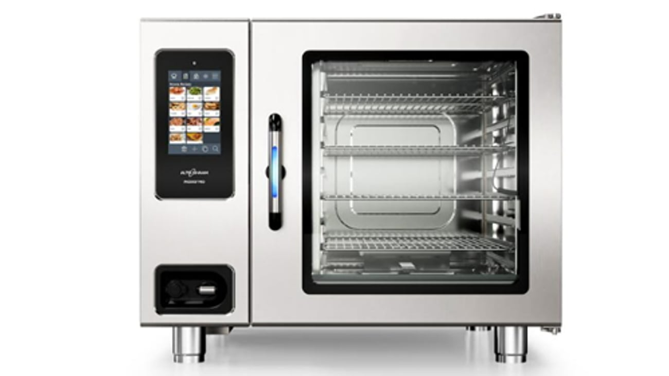 Alto-Shaam Prodigi Combination Ovens