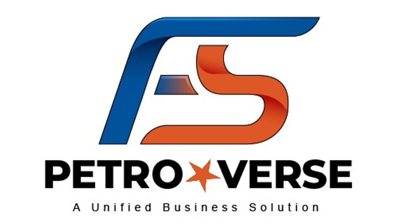 FS Petroverse POS Logo