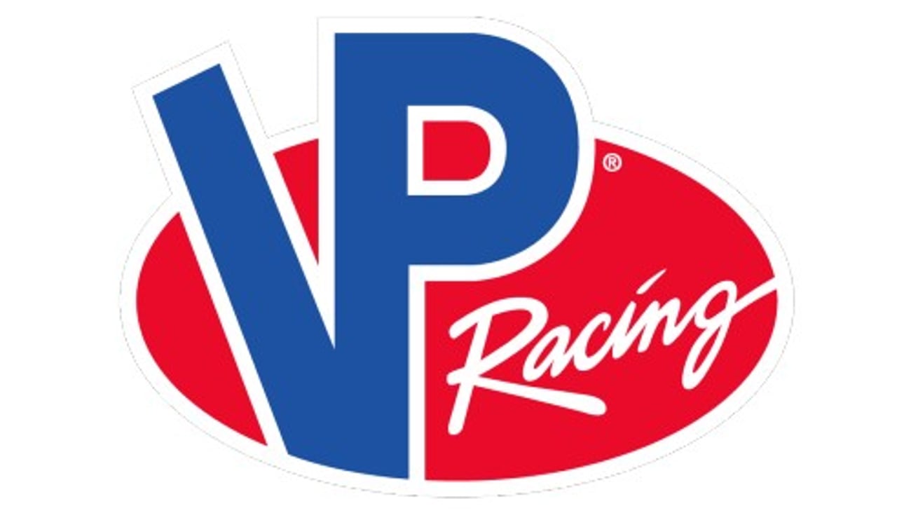 VP Racing New Logo