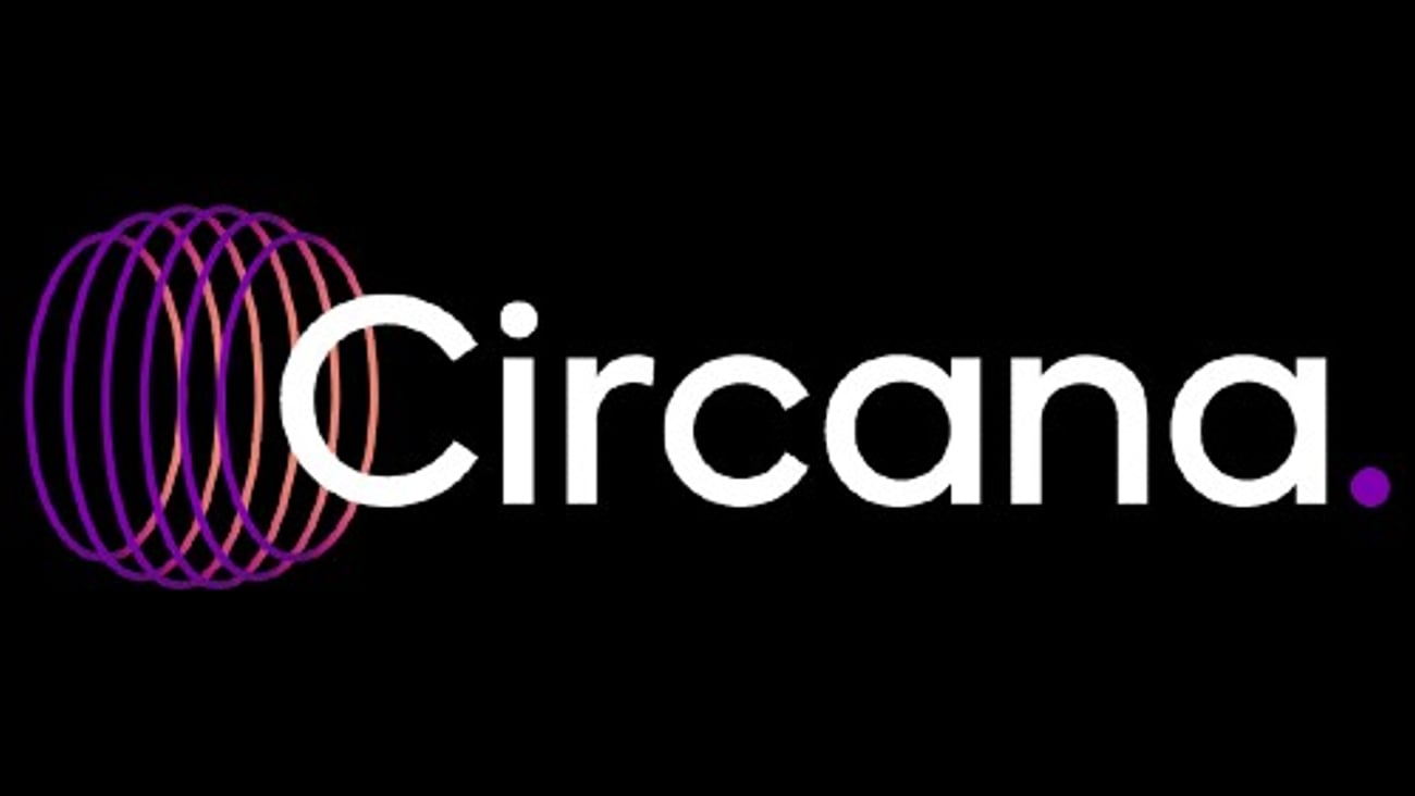 Circana Logo 