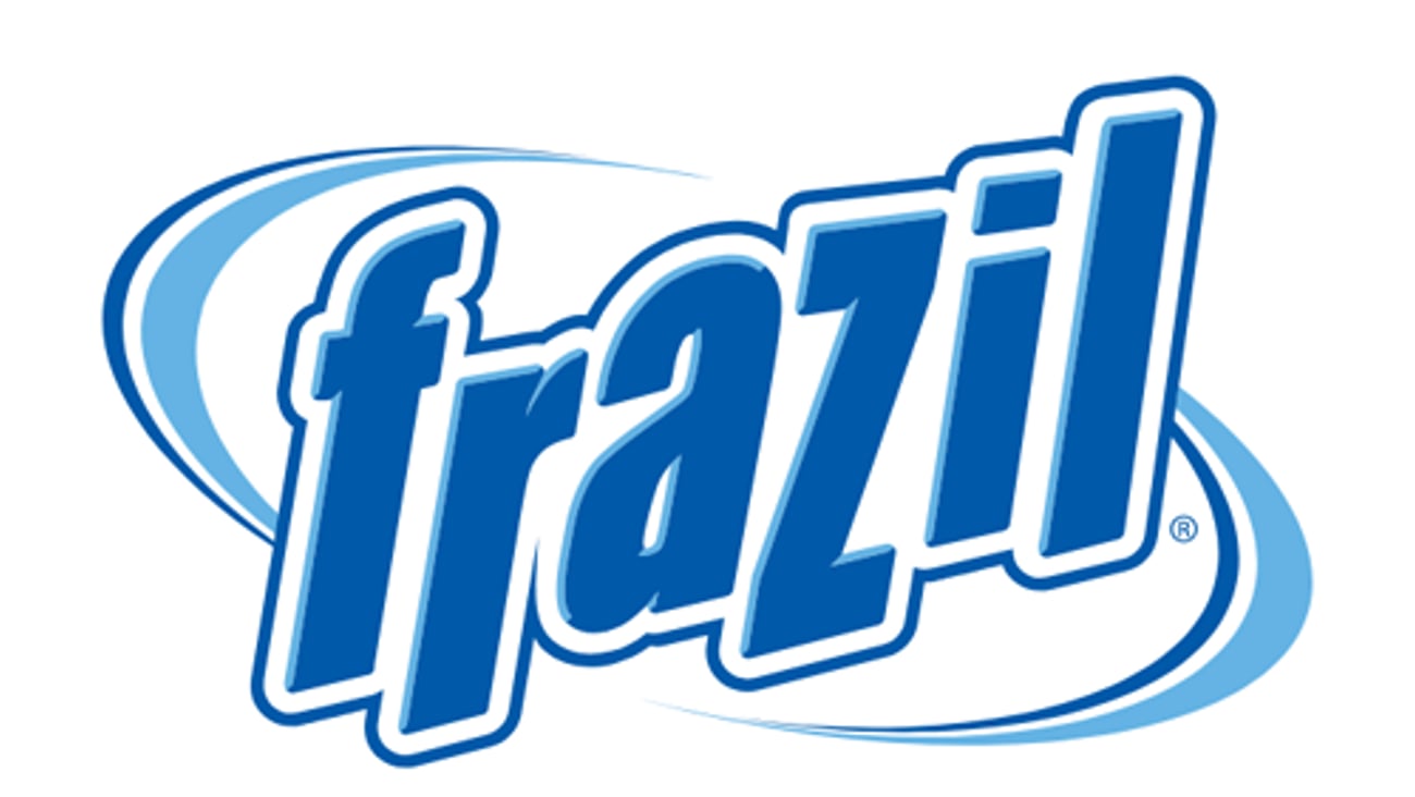 Frazil logo teaser