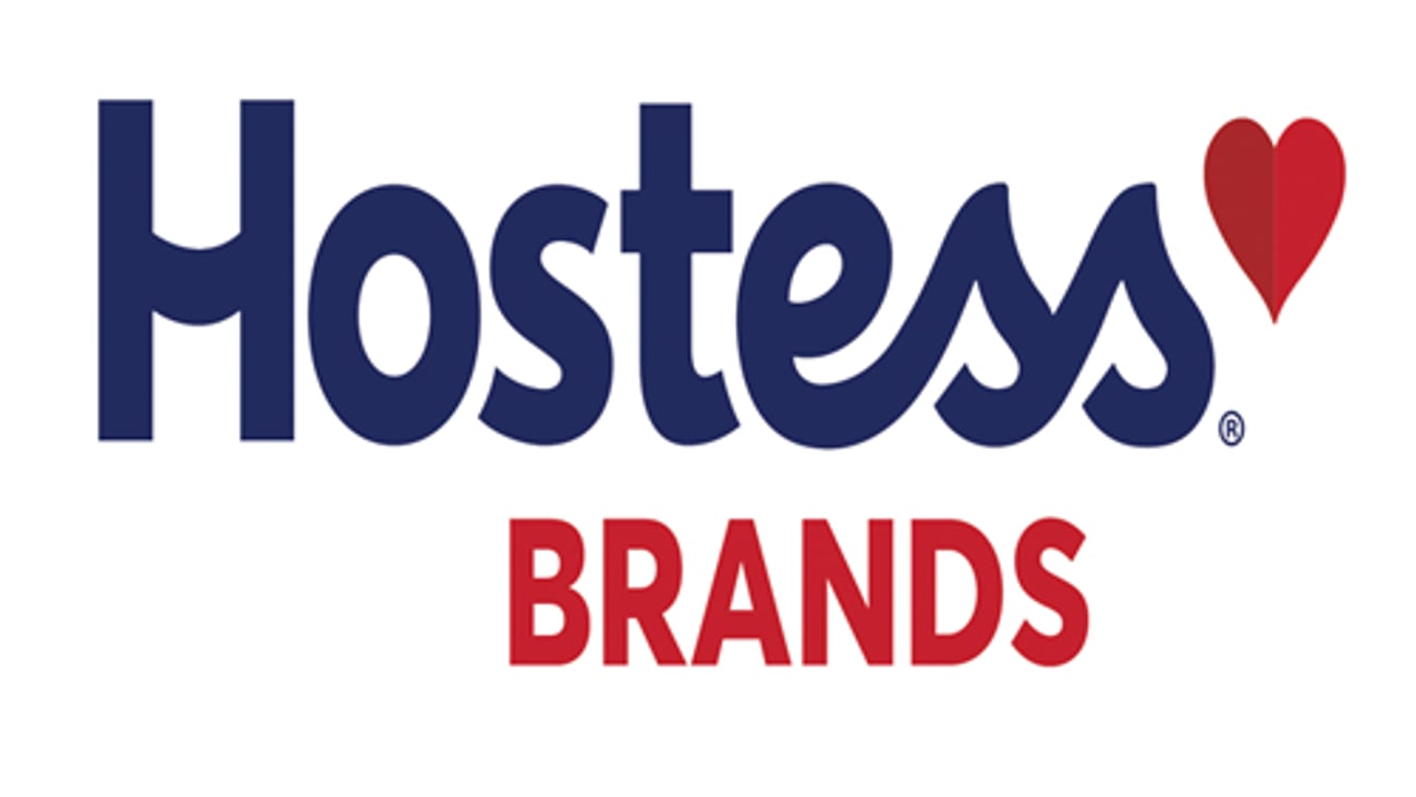 Hostess Brands logo teaser