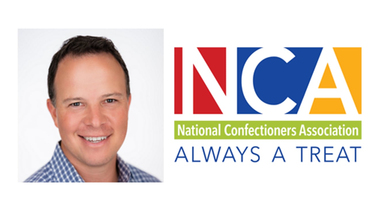 NCA logo & Ed Schultz headshot