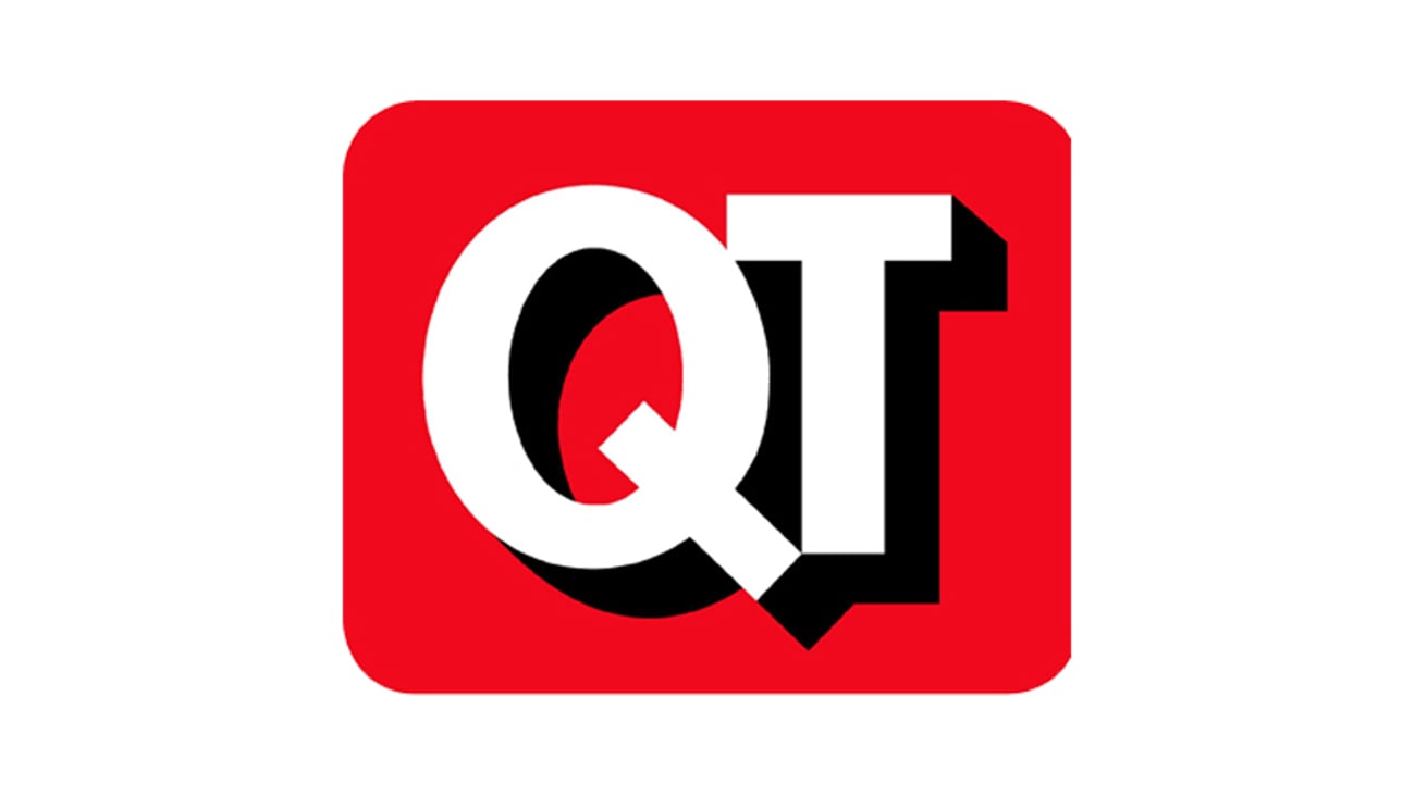 Logo for QuikTrip Corp.