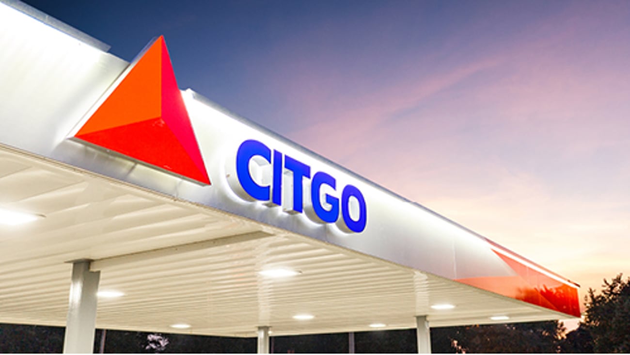 citgo aps