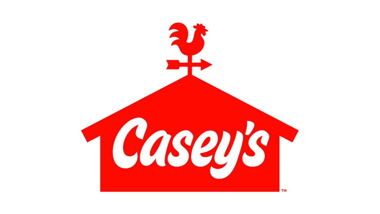 Casey's logo