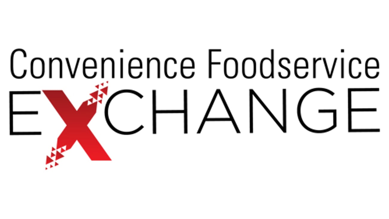 Logo for the Convenience Foodservice Exchange 