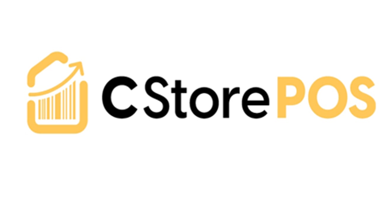 C-Store POS logo