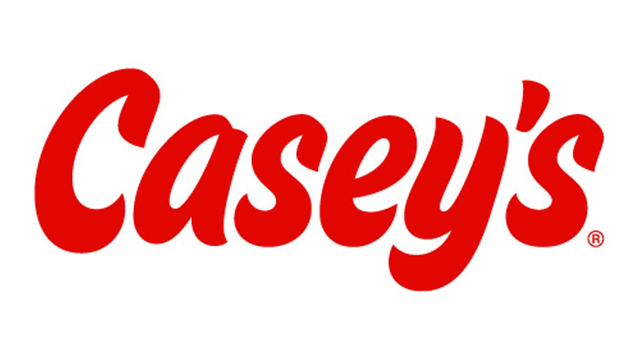 Logo for Casey's General Stores