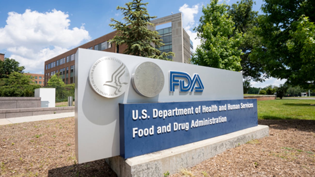 FDA headquarters