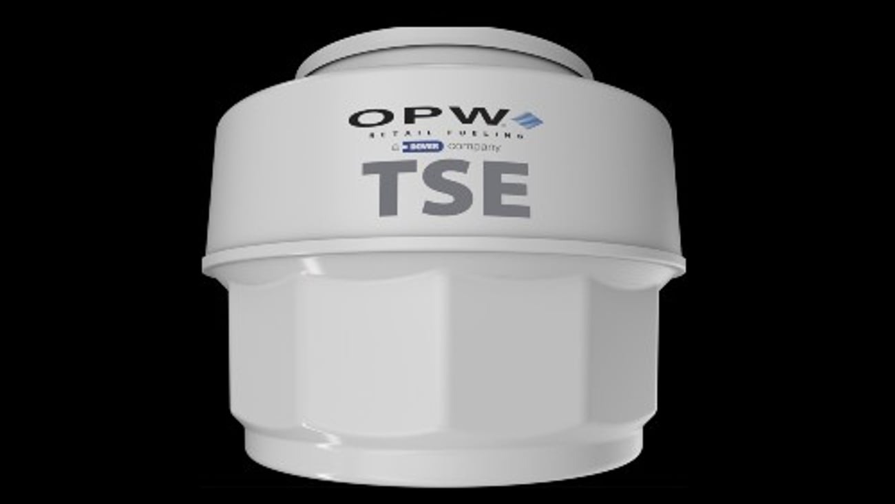 OPW TSE Tank Sump