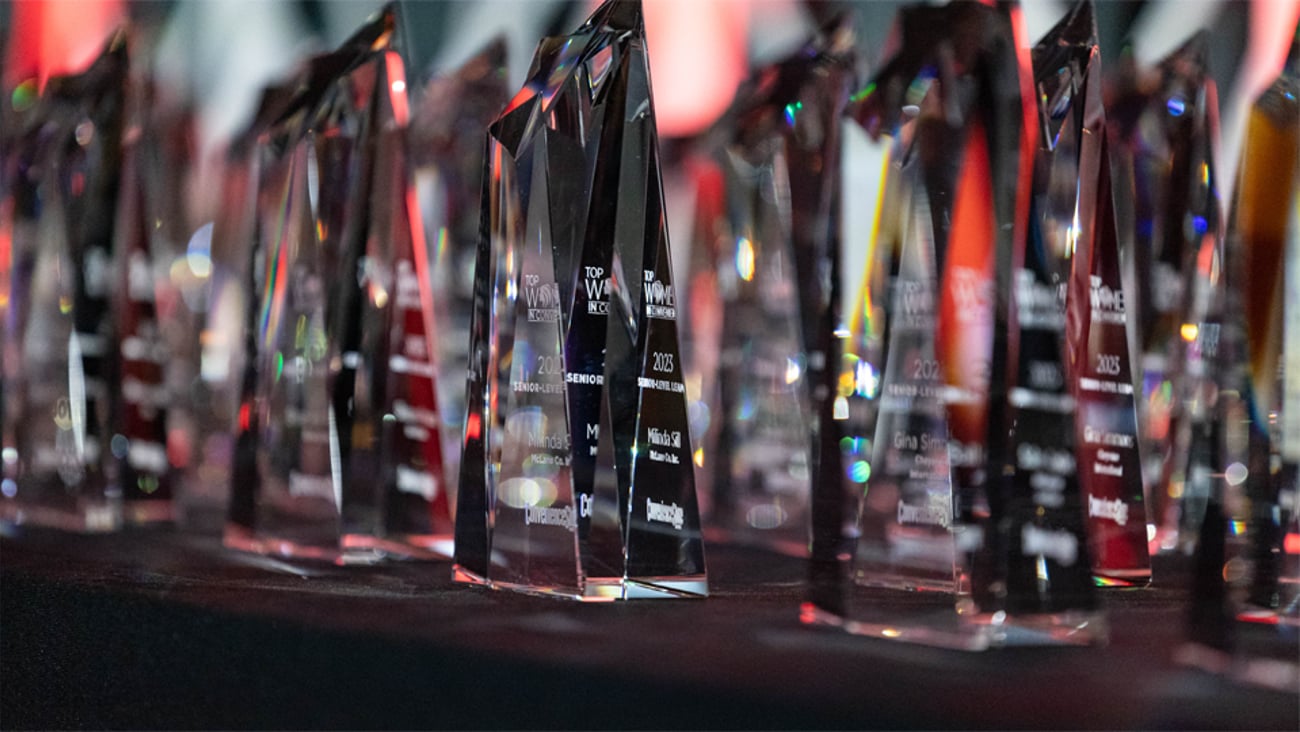 2023 Top Women in Convenience awards