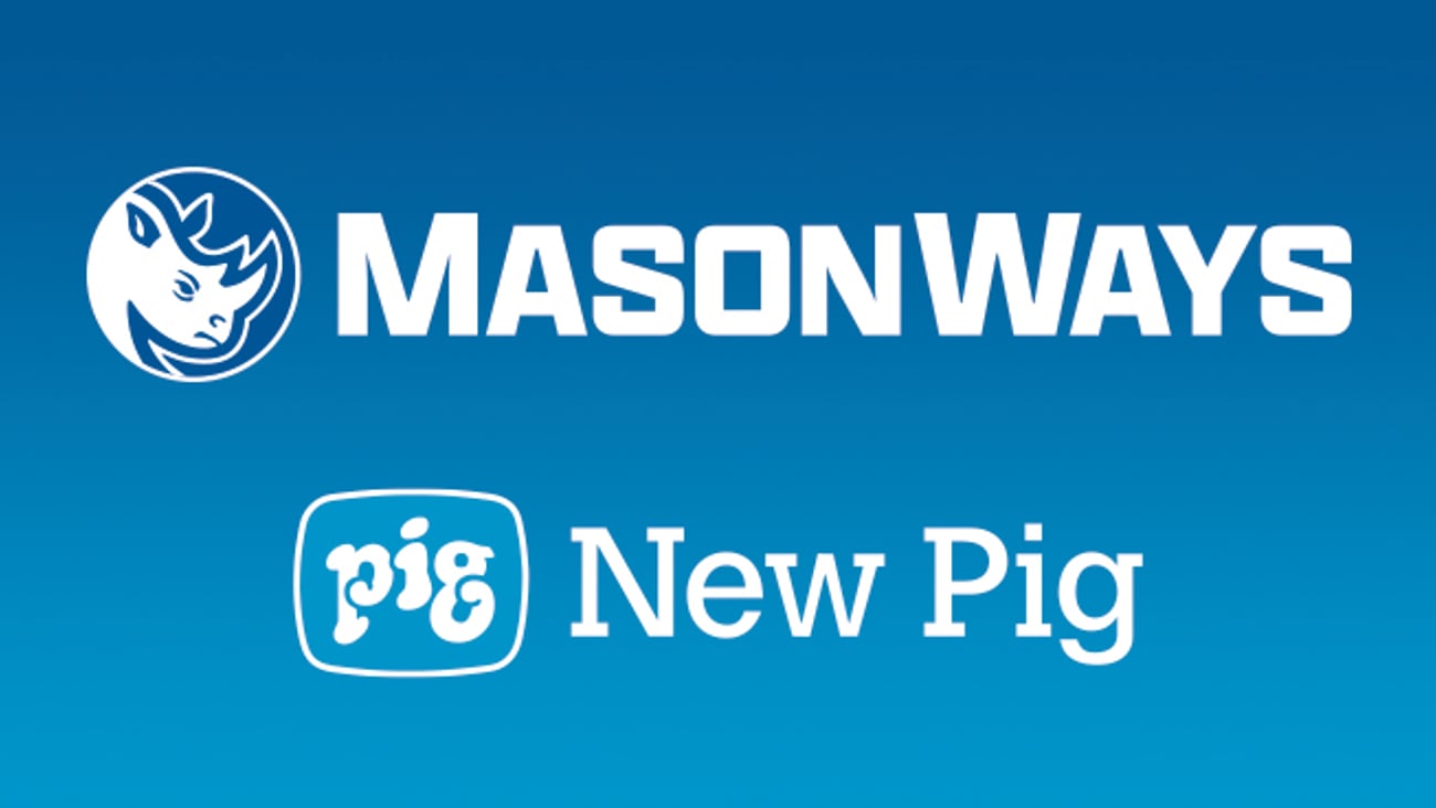 Masonways-NewPig