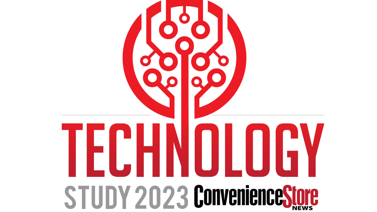 2023 Convenience Store News Technology Study