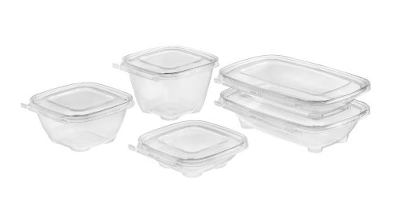 Inline Plastics Safe-T-Chef Packaging