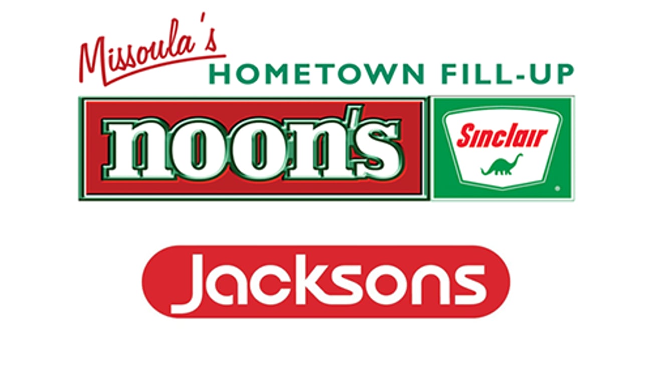 Hi-Noon & Jacksons